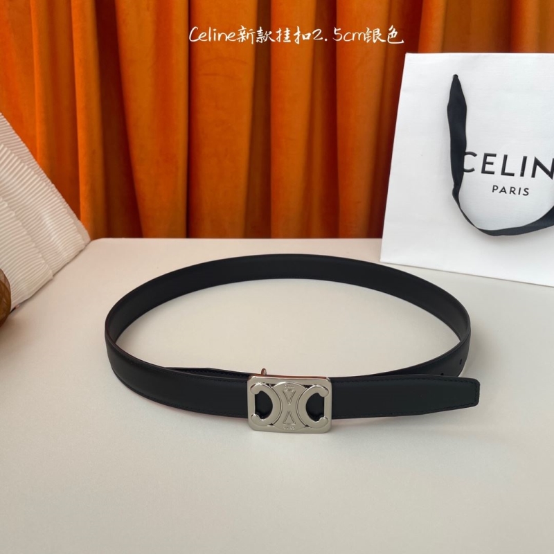 CELINE Belts